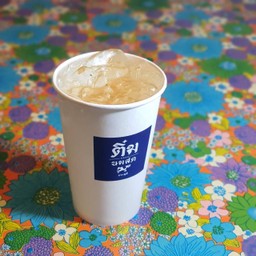 น้ำผึ้งมะนาว Honey and Lime