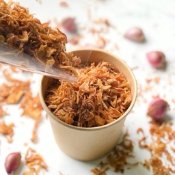 หอมเจียว