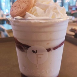 Foresta Strawberry