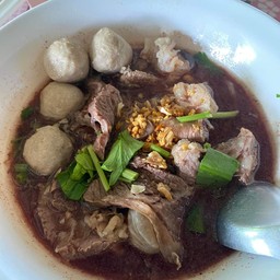 เกาเหลาเนื้อ