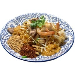 ครัว”ทำ-มะ-ดา” หอยทอด-ผัดไทย