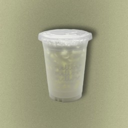 นมสดเย็น