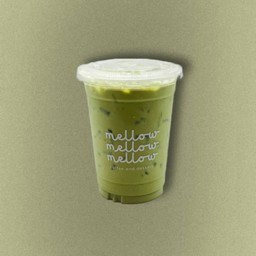 มัทฉะนม