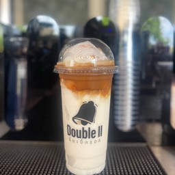 มะพร้าวนมสดคอฟฟี่ปั่น