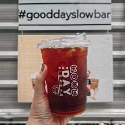 Goodday.slowbar
