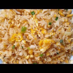 ข้าวผัดไข่