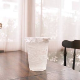 Coconut Flower Juice