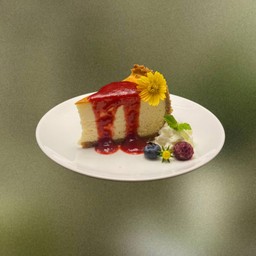 นิวยอร์กชีสเค้ก