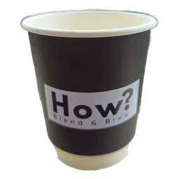 H o w? (Specialty Coffee)