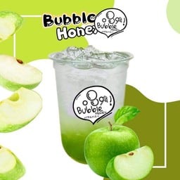 ฟ้า ชานมใต้หวั่น