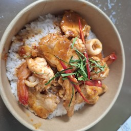 ข้าวฉู่ฉี่รวมมิตร