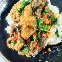 ร้านกันเองตามสั่ง กรุงเทพฯกรีฑา 37