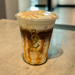 Caramel Macchiato (คาราเมล มัคคีอาโต้)