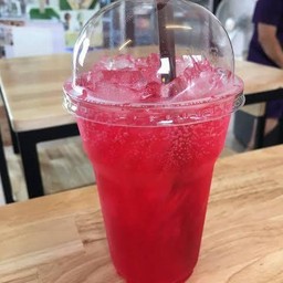 น้ำหวานแดง