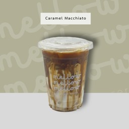 Caramel Macchiato