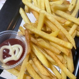 เฟรนซ์ฟรายส์