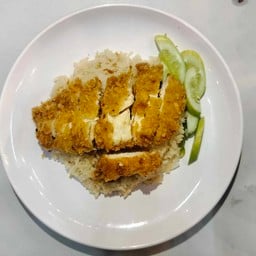 ข้าวมันไก่พิมลราช (สาขา2)
