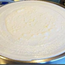 แป้งเปล่า (ลูกค้าเลือกใส้เอง)