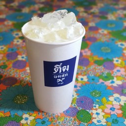 นมน้ำผึ้ง Honey Milk