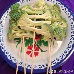 บล็อกโคลี่