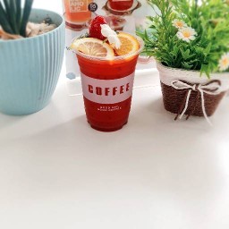 กาแฟสดดริปCOFFAHOLIC DRIP CAF’Eเจ้าเก่าประชาสามัคคี ประชาอุทิศ90