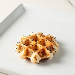 วอฟเฟิล งาเค็ม