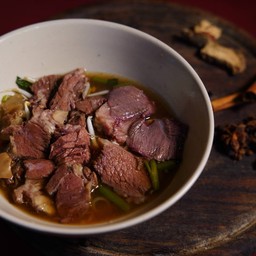 เนื้อตุ๋น