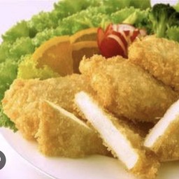 ปลาทิพย์