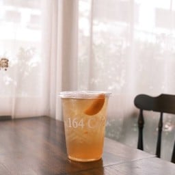 Peach Tea