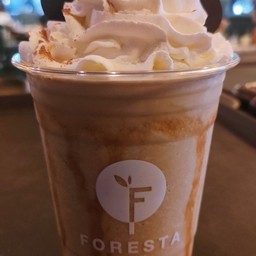 TOFFEE NUT LATTE