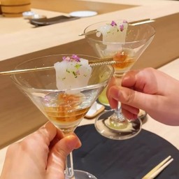 Sushi Mitora 美虎.