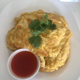 กะเพรารสแซ๊บ