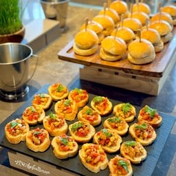 Dusit Gourmet - dusitD2 Samyan