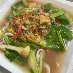 ราดหน้า