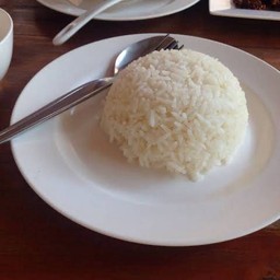 ข้าวเปล่า