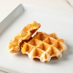 วอฟเฟิล บิ๊กชีส