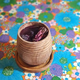 ชากระเจี๊ยบ Roselle Tea