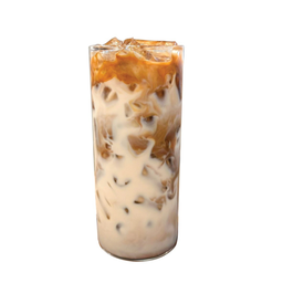 Ice Latte - ลาเต้เย็น