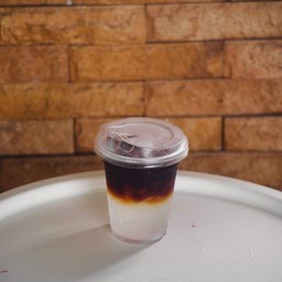 Coconut Americano