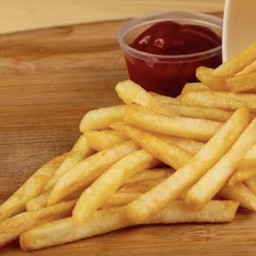 เฟรนฟราย