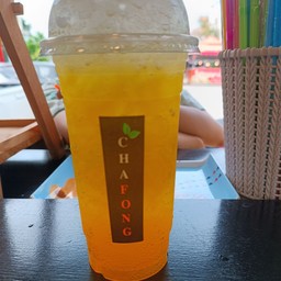 ส้มโซดา