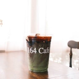Matcha Cocoa