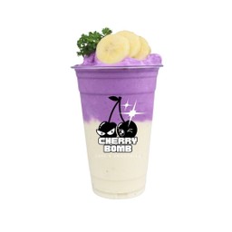 กล้วยหอมเผือก