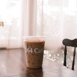 Taiwan Milk Tea