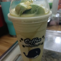 ร้าน 3ป ผลไม้ปั่น ข้างเซฟมาร์ทตลาดหนองแคน