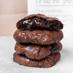 Original Brownie Cookies
