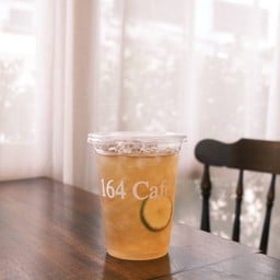 Honey Lemon