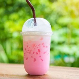 Pink Milk