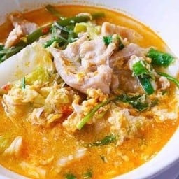 สุกี้น้ำไก่