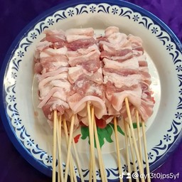 หมูสามชั้น